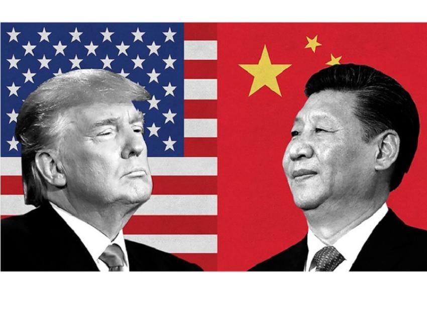 Chiến lược đối đầu với Trung Quốc về công nghệ của chính quyền Mỹ dưới thời Donald Trump chỉ mới thành công một phần.