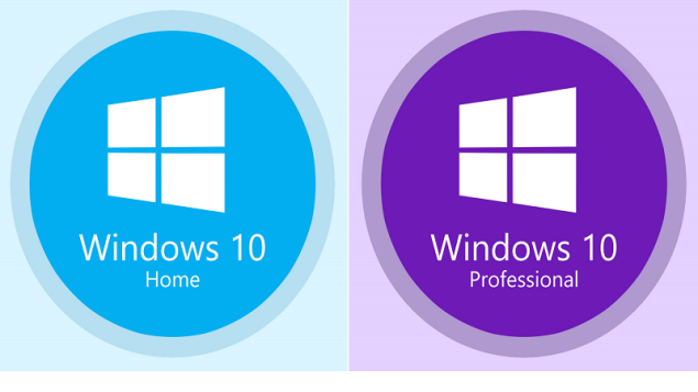 Cách nâng cấp từ Windows 10 Home lên Windows 10 Pro