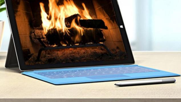 Surface Pro nóng bất thường: Mẹo kiểm tra và khắc phục