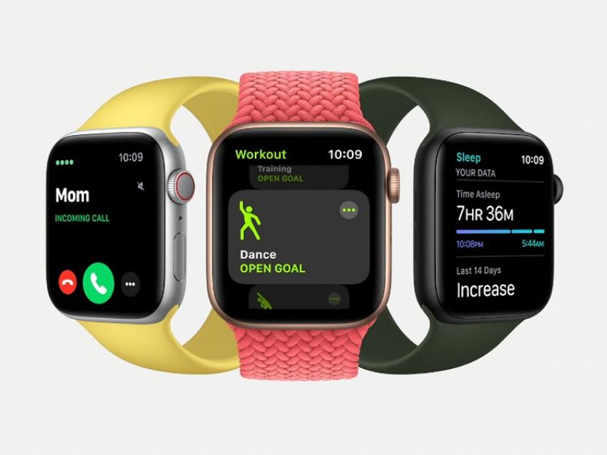 Apple Watch SE đang là mẫu đồng thông minh bán chạy nhất của Apple.