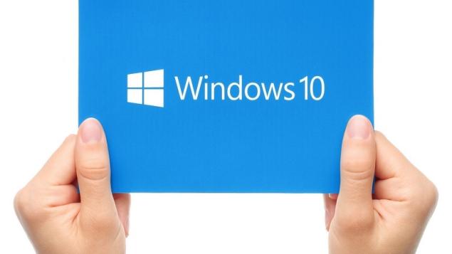 Các bước cài đặt Windows 10 miễn phí