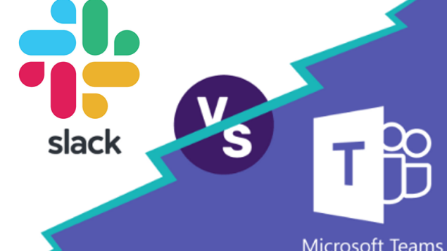 Cách Microsoft đè bẹp Slack