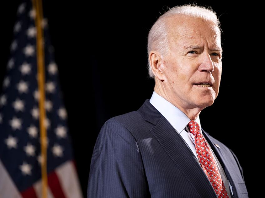 Joe Biden có thể sẽ có lập trường thân thiện hơn về vấn đề nhập cư.