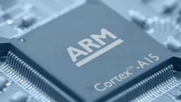 Chip ARM là gì?