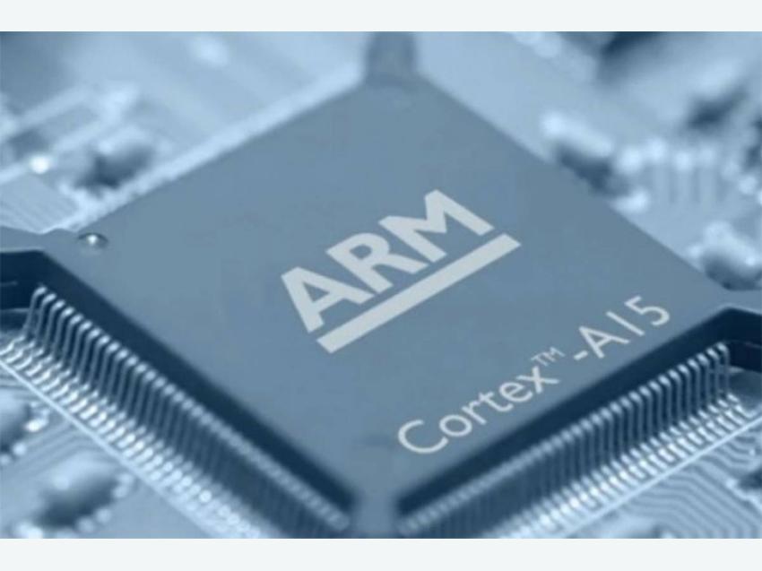Chip ARM ra đời để giải quyết các thách thức của điện toán di động.
