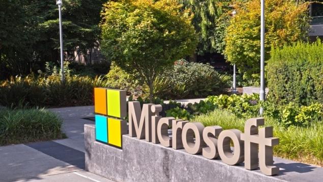 Cựu nhân viên Microsoft ăn cắp 10 triệu USD từ công ty bằng cách nào?
