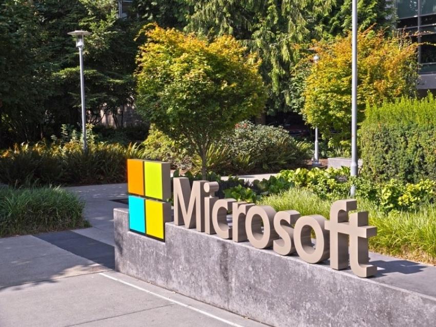 Microsoft bắt đầu điều tra vụ việc từ tháng 5/2018.