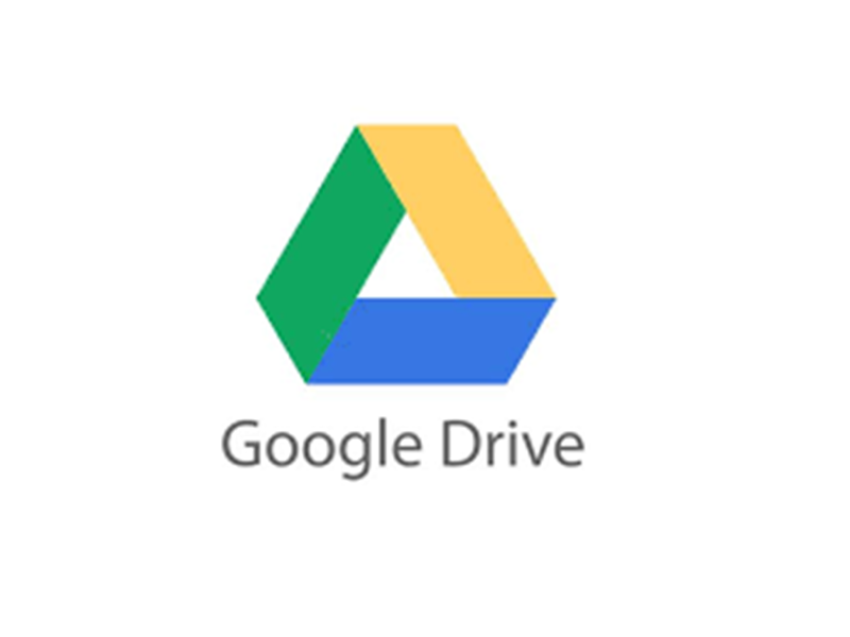 Google Drive.