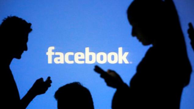 Facebook bị cáo buộc dùng VPN để theo dõi người dùng