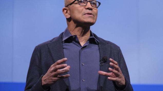 Giám đốc Microsoft kêu gọi trưng cầu dân ý về chủ nghĩa tư bản