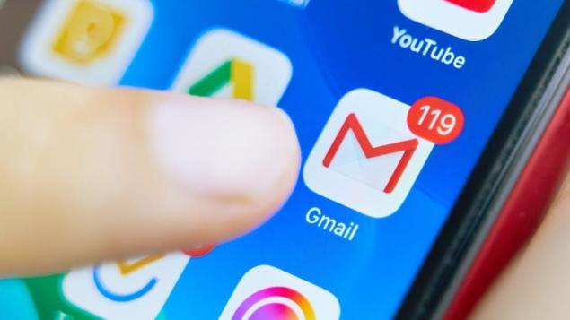 Khôi phục liên hệ Gmail vô tình bị xóa với thủ thuật đơn giản