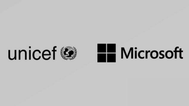 Microsoft bắt tay với UNICEF ra mắt công nghệ cải tiến, bảo vệ trẻ em và phụ nữ