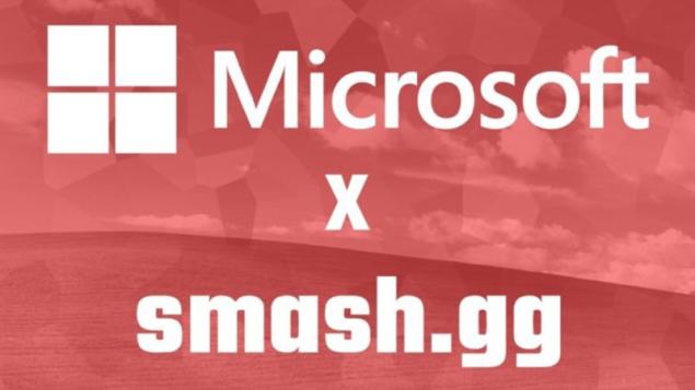 Microsoft mua lại Smash.gg - nhà cung cấp nền tảng eSport