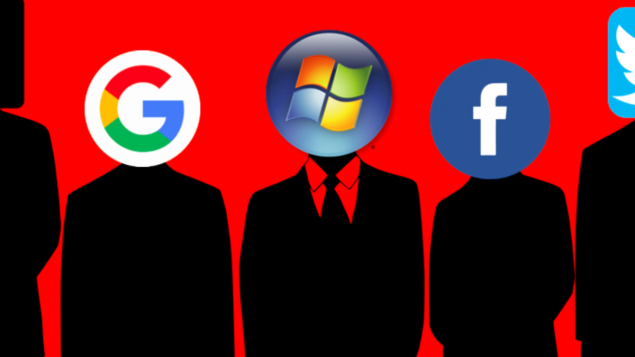 Microsoft và Google tham gia trận chiến pháp lý của Facebook chống lại nhà cung cấp phần mềm gián điệp