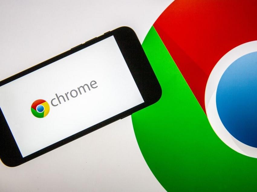 Google có khả năng bị buộc bán Chrome.