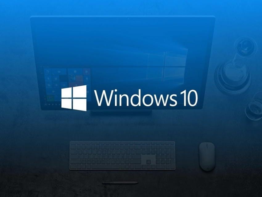 Microsoft đã sớm phát hành bản sửa lỗi cho lỗi mới nhất trên Windows 10.