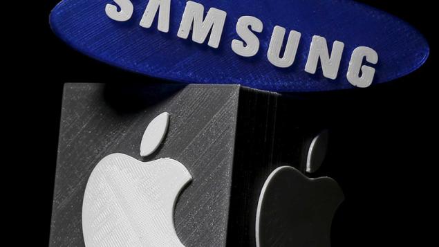 Samsung xóa quảng cáo “cà khịa” Apple
