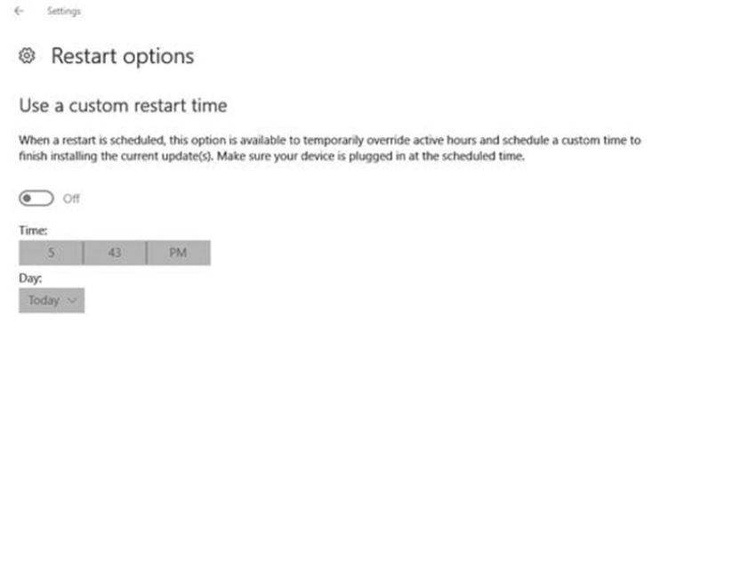Sửa lỗi Windows Update không hoạt động với bản cập nhật mới nhất