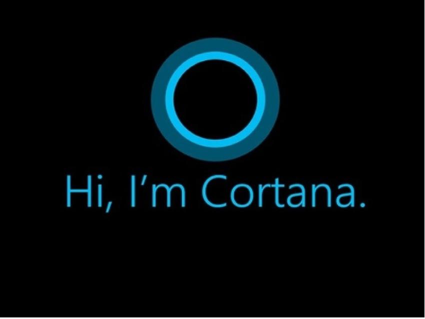 Microsoft giới thiệu nhiều tính năng Cortana mới trong hội nghị Ignite.