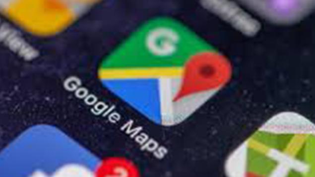 Bản cập nhật mới của Google Maps cho phép tìm kiếm mọi thứ dễ dàng hơn