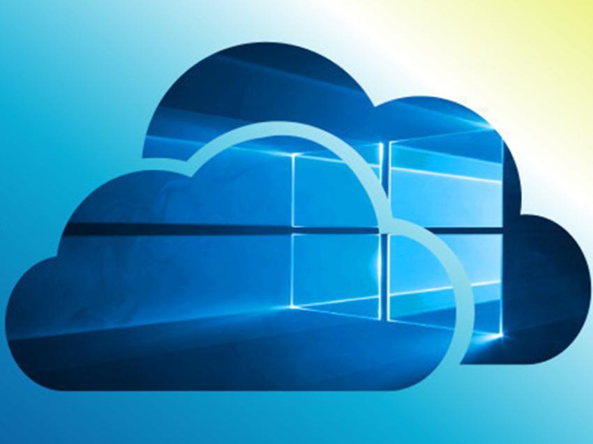 Microsoft đang thử nghiệm dịch vụ Windows 10 Cloud PC.