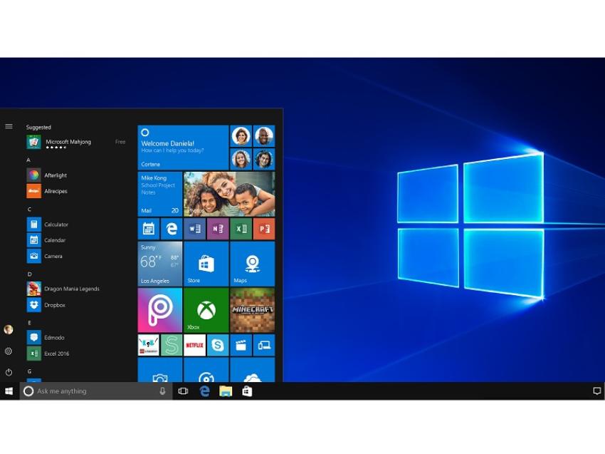 Windows 10 in S mode là một chế độ đặc biệt của Windows 10.