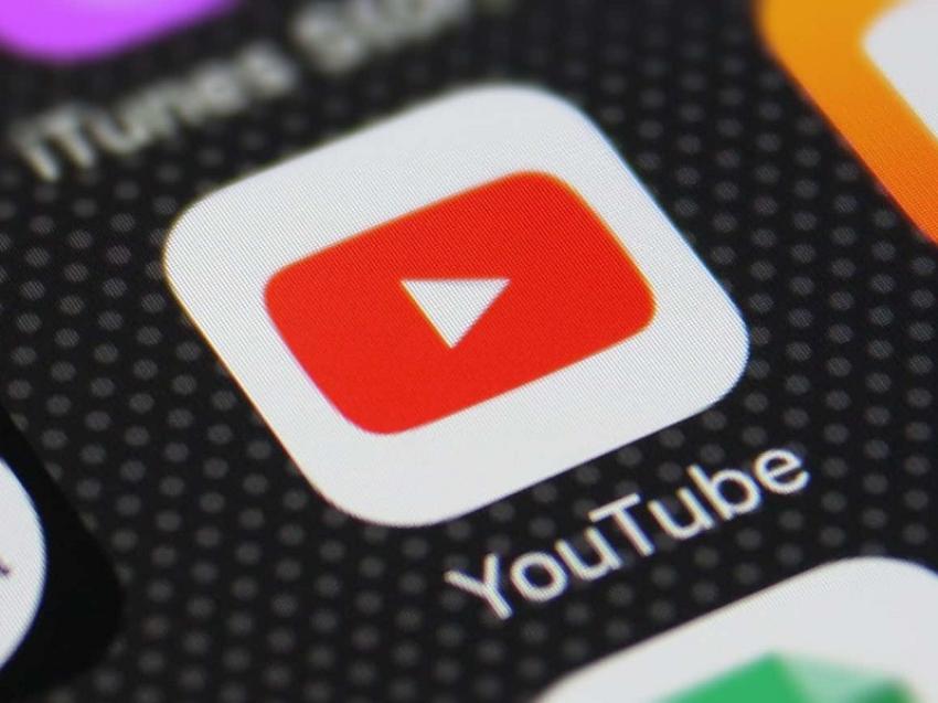 Doanh thu quảng cáo của Youtube đạt 5 tỷ USD vào quý 3/2020.