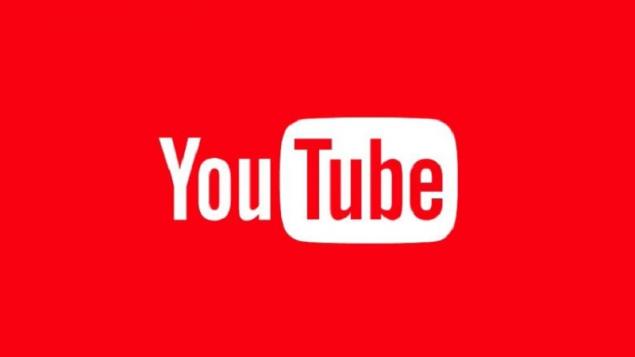 Youtube muốn quên năm 2020