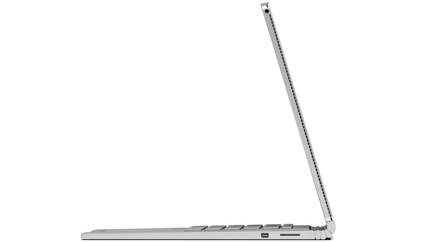Surface Book | Core i7 / RAM 8GB / SSD 256GB