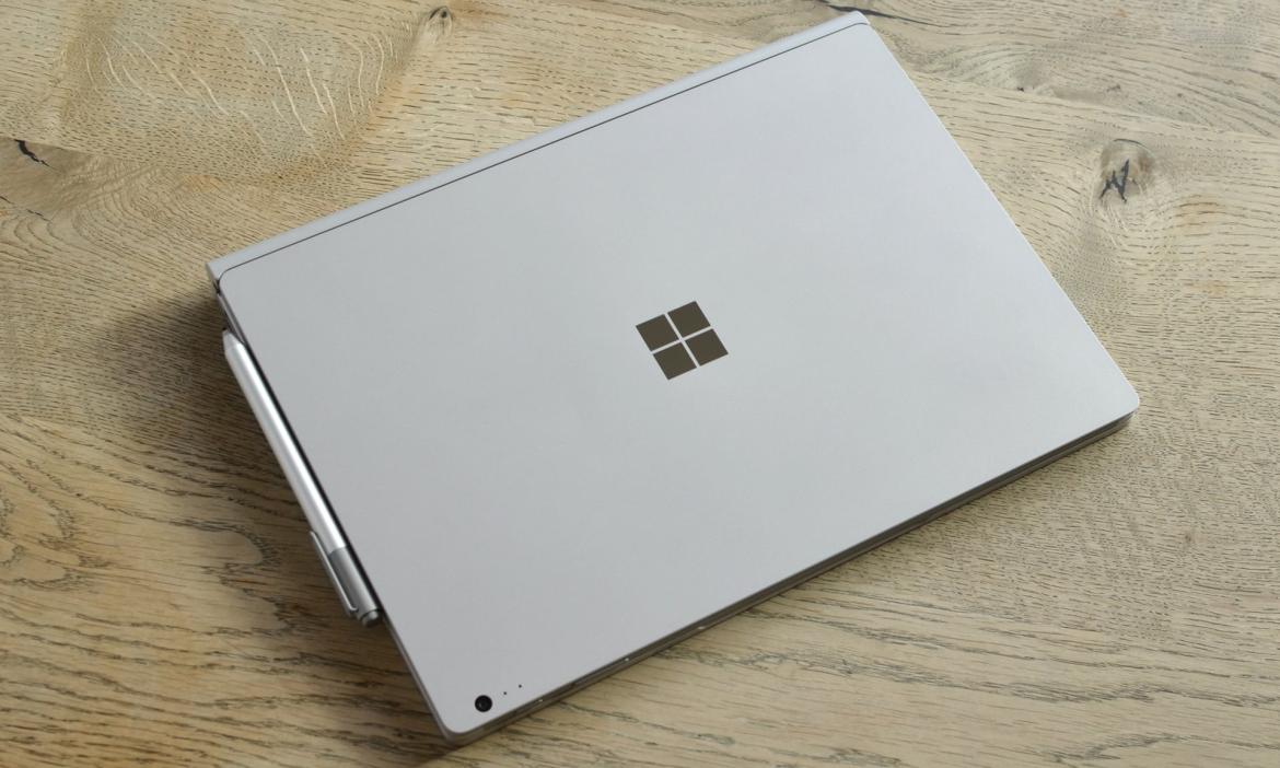 Surface Book - Tuyệt Vời Nhưng Chưa Thực Sự Hoàn Hảo?