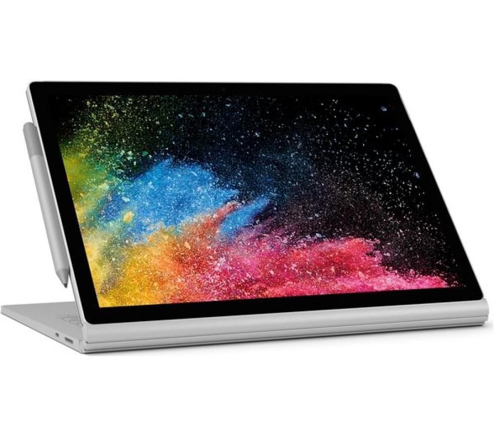 Surface Book 2 ( 13.5 inch ) | Core i5 / RAM 8GB / SSD 256GB