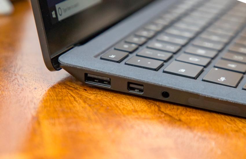 Surface Laptop 2 | Core i7 / RAM 16GB / SSD 512GB
