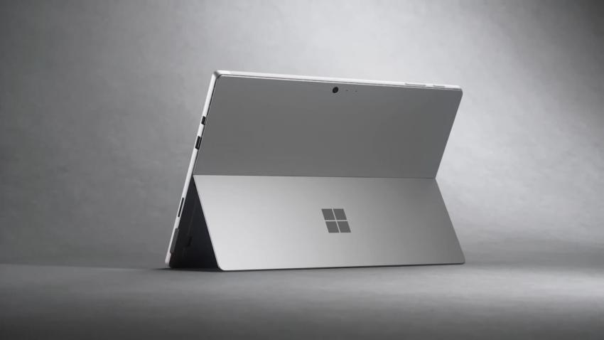 Surface Pro 6 ( i7/16GB/512GB ) Type Cover
