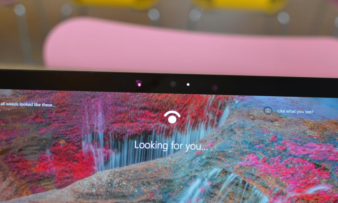 Surface Pro 5 2017 phiên bản hoàn thiện hơn của Surface Pro 4 về cả thẩm mỹ và các tính năng