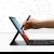Surface Pro X SQ1 | RAM 16GB | SSD 256GB ( LTE ) 2