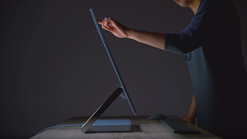 Surface Studio | Core i5 / RAM 8GB / SSD 1TB
