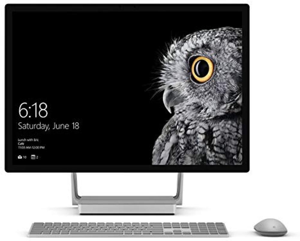 Surface Studio | Core i7 / RAM 16GB / SSD 1TB