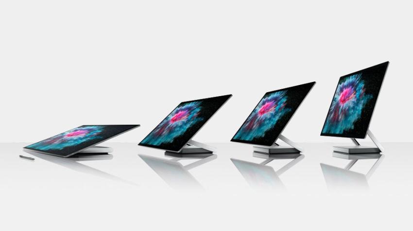 Surface Studio 2 | Core i7 / RAM 16GB / SSD 1TB