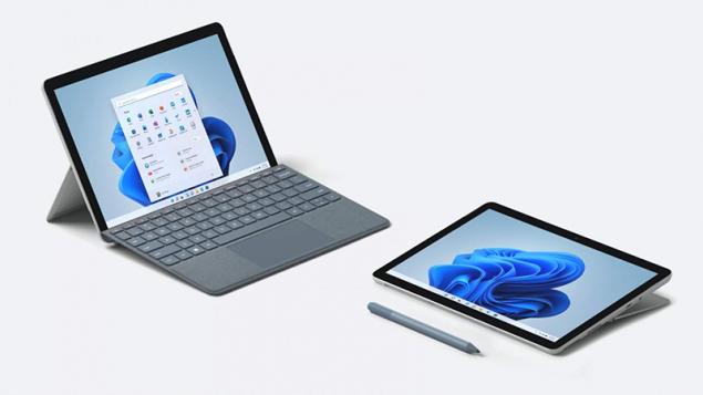 Đánh giá Surface Go 3: Chiếc Surface giá rẻ có giá trị