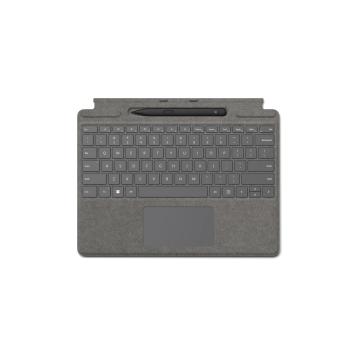 Surface Pro 8/9/X Signature Keyboard with Slim Pen 2