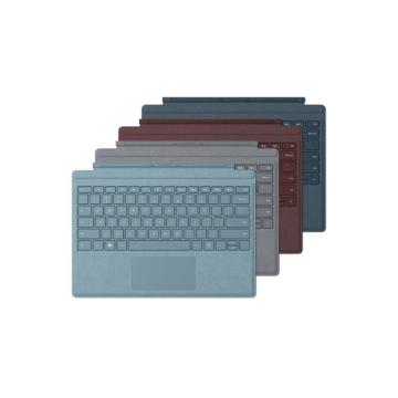 Surface Pro Signature Type Cover (Alcantara®)