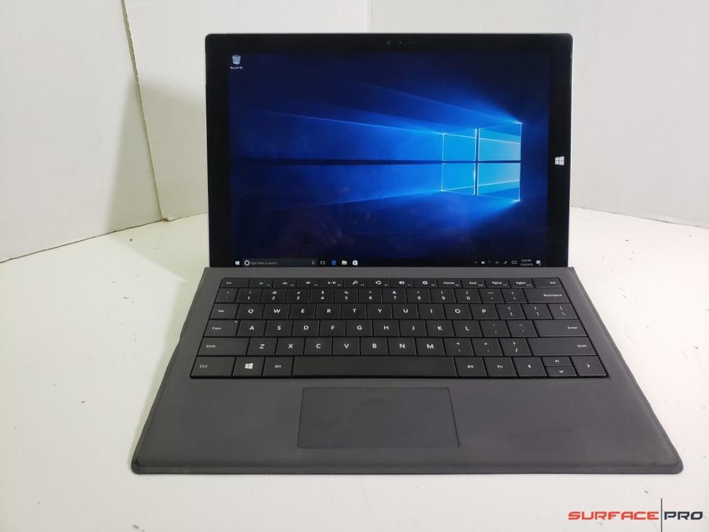 Surface Pro 3 ( i5/4GB/128GB ) + Type Cover