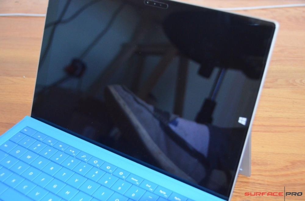 Surface Pro 3 ( i5/8GB/256GB ) + Type Cover