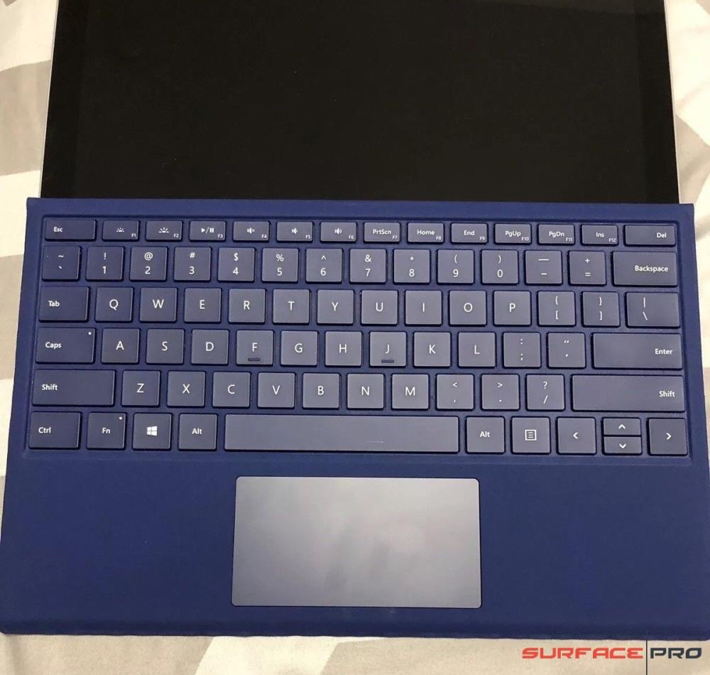 Surface Pro 4 ( i7/16GB/512GB ) + Type Cover